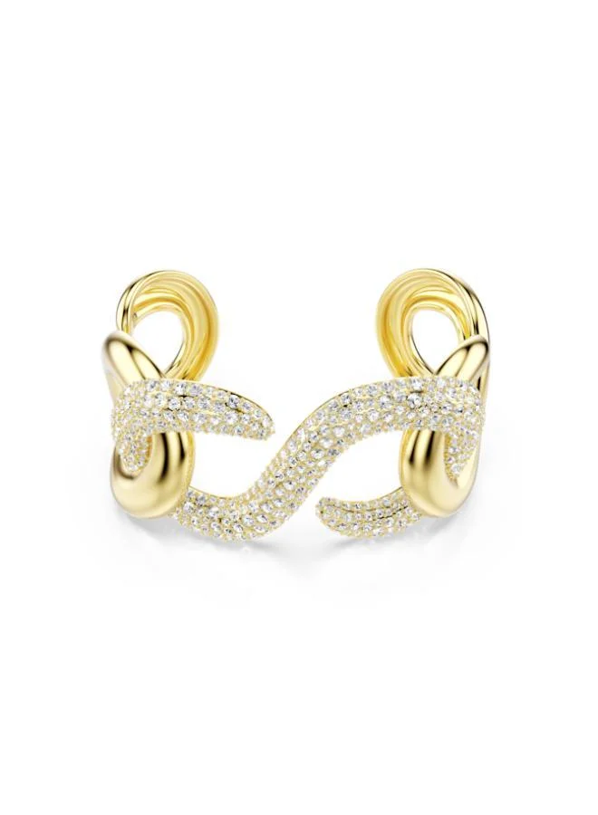 Dextera Crystal Cuff